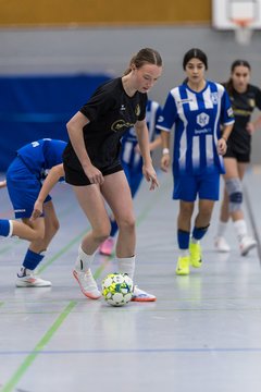 Bild 58 - wBJ Futsalmeisterschaft Vorrunde